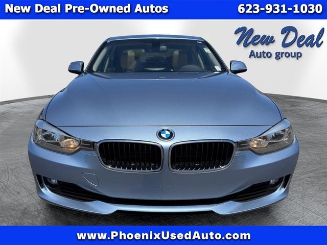 2013 BMW 3 Series 328i