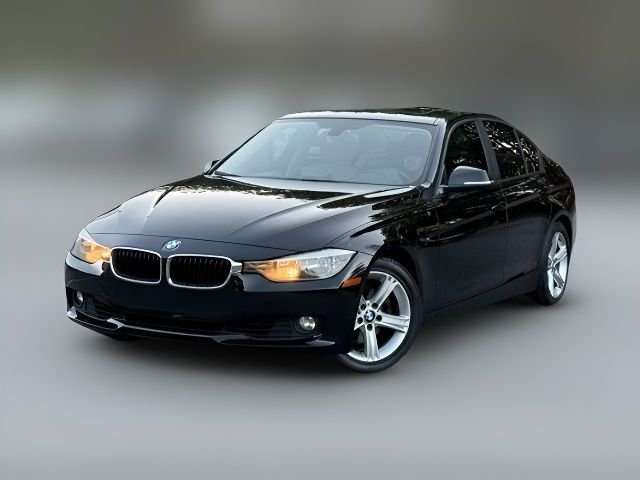 2013 BMW 3 Series 328i