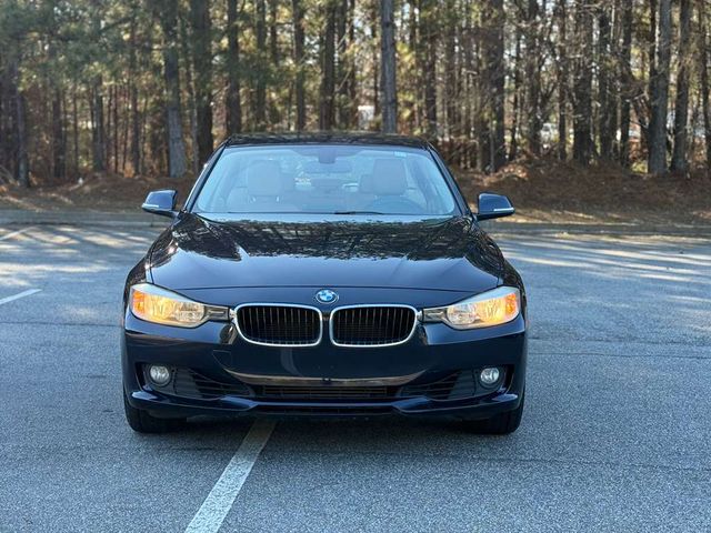 2013 BMW 3 Series 328i