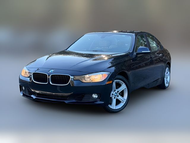 2013 BMW 3 Series 328i