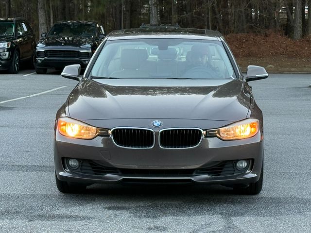 2013 BMW 3 Series 328i