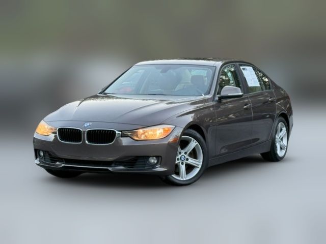 2013 BMW 3 Series 328i