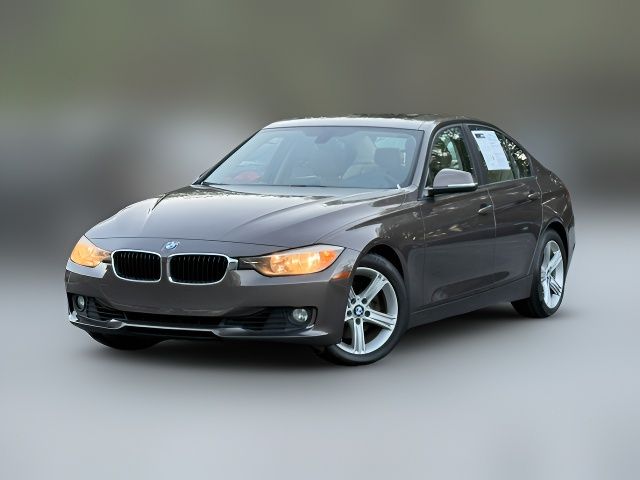 2013 BMW 3 Series 328i