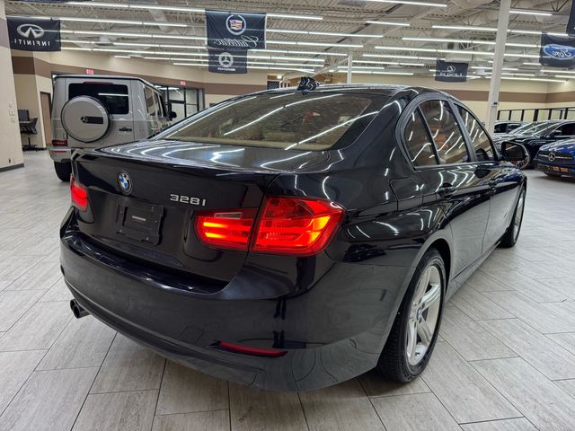 2013 BMW 3 Series 328i