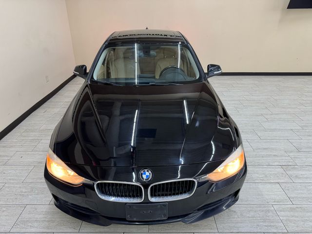 2013 BMW 3 Series 328i