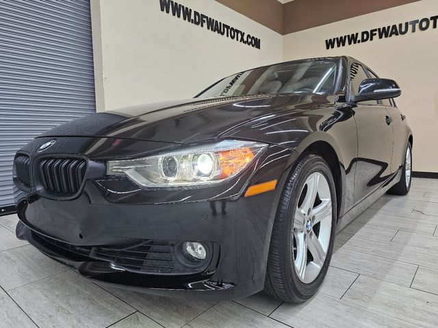 2013 BMW 3 Series 328i