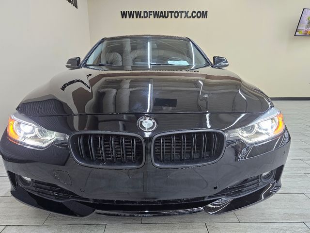 2013 BMW 3 Series 328i