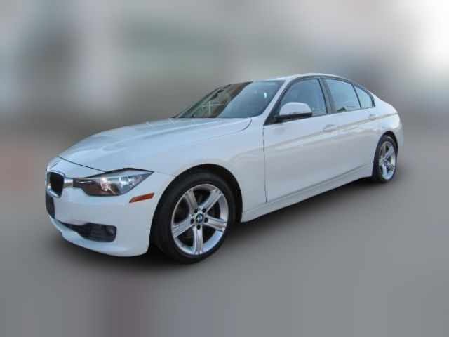 2013 BMW 3 Series 328i