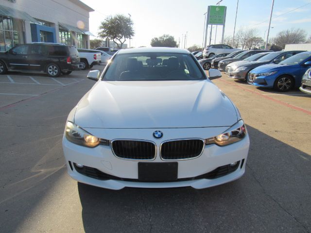 2013 BMW 3 Series 328i
