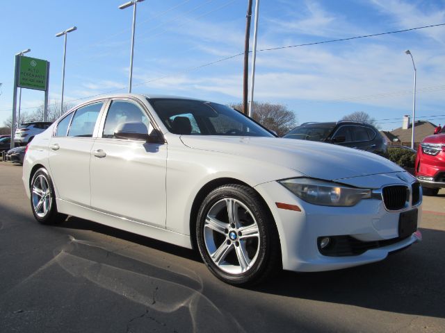 2013 BMW 3 Series 328i