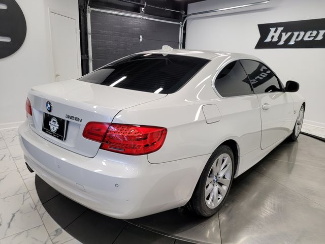 2013 BMW 3 Series 328i xDrive