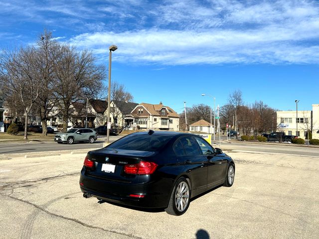 2013 BMW 3 Series 328i xDrive