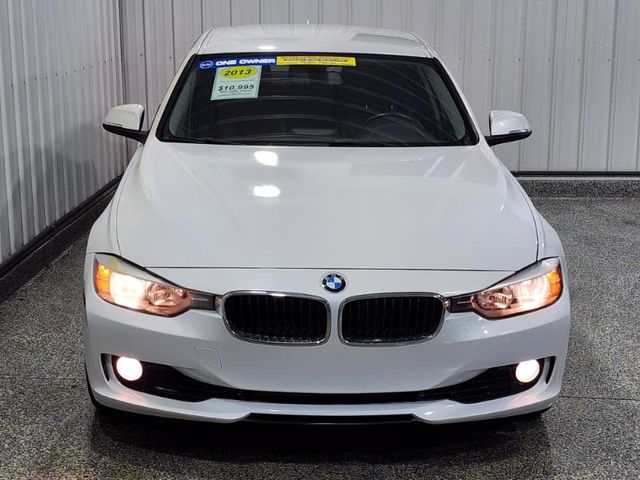 2013 BMW 3 Series 328i xDrive