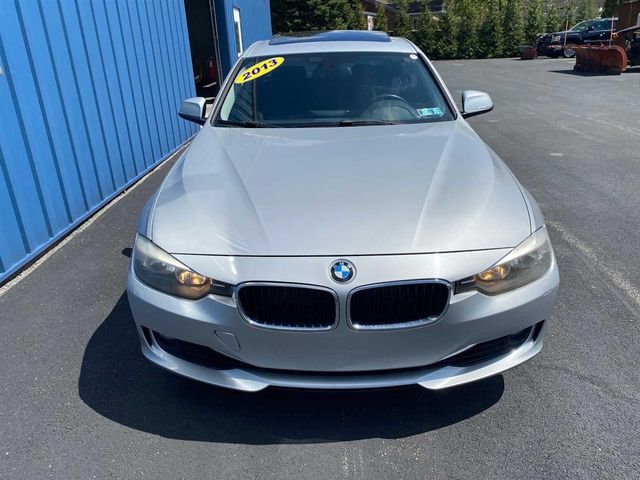2013 BMW 3 Series 328i xDrive