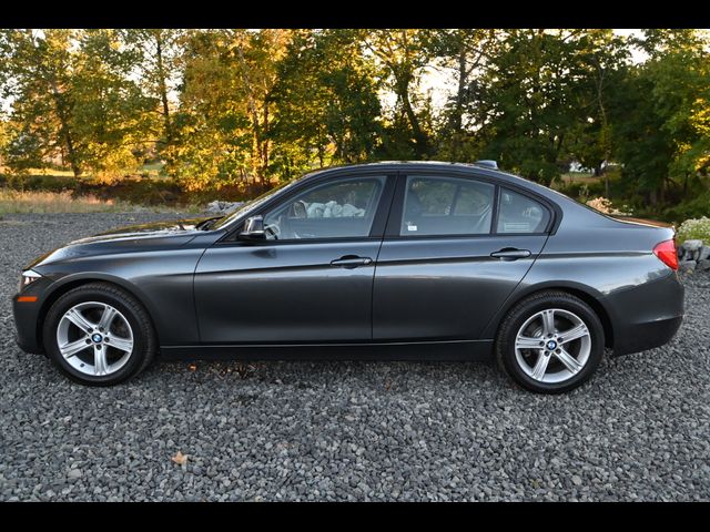 2013 BMW 3 Series 328i xDrive