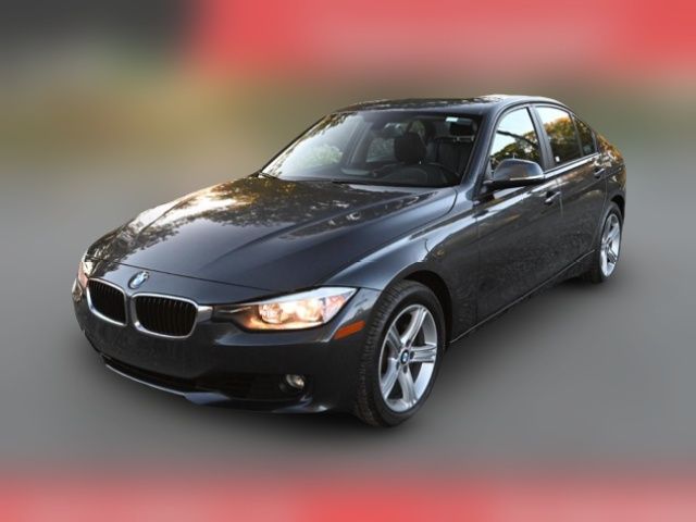 2013 BMW 3 Series 328i xDrive