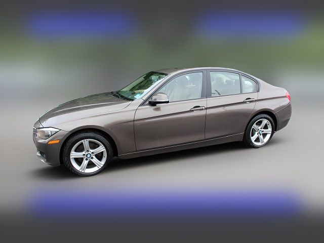 2013 BMW 3 Series 328i xDrive