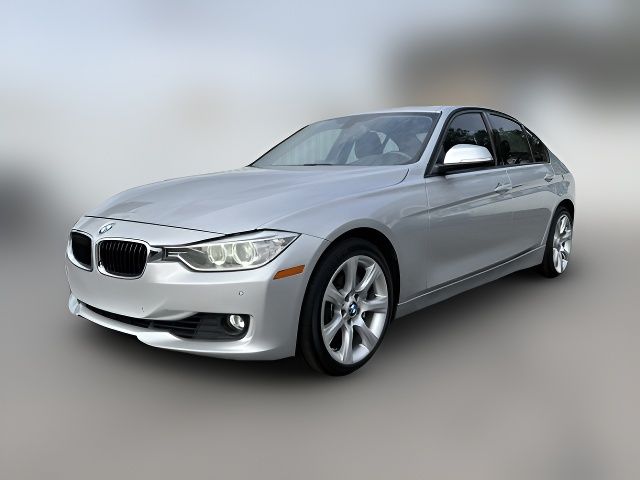 2013 BMW 3 Series 335i