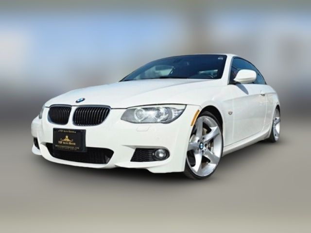 2013 BMW 3 Series 335i
