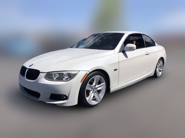 2013 BMW 3 Series 335i