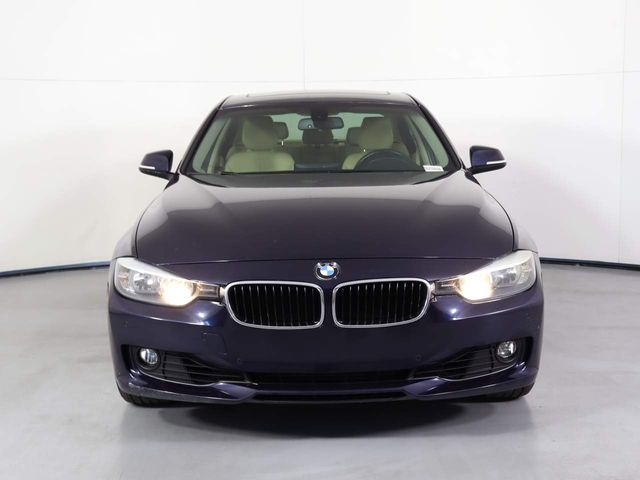 2013 BMW 3 Series 328i