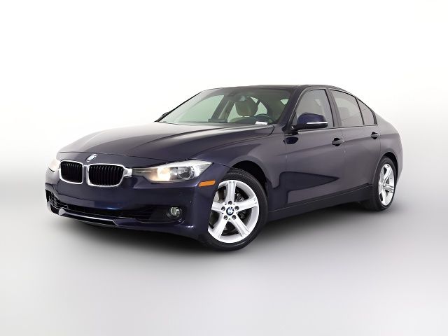 2013 BMW 3 Series 328i