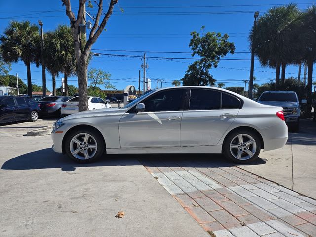 2013 BMW 3 Series 328i