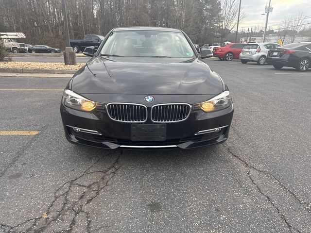 2013 BMW 3 Series 328i xDrive