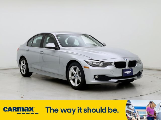 2013 BMW 3 Series 320i xDrive