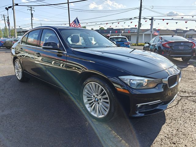 2013 BMW 3 Series 328i xDrive