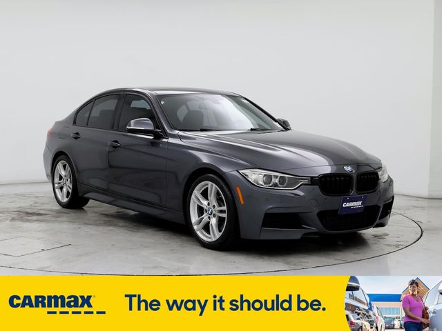 2013 BMW 3 Series 328i