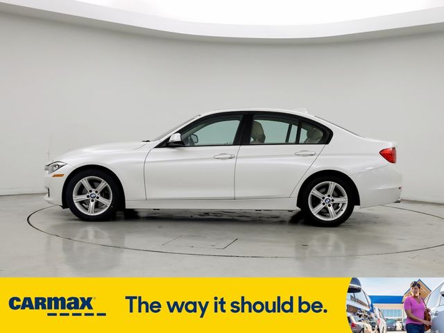 2013 BMW 3 Series 328i