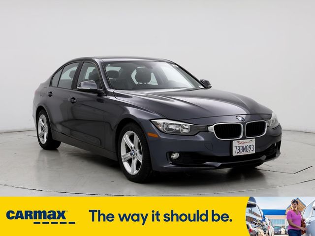 2013 BMW 3 Series 328i