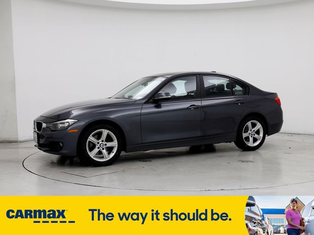 2013 BMW 3 Series 328i