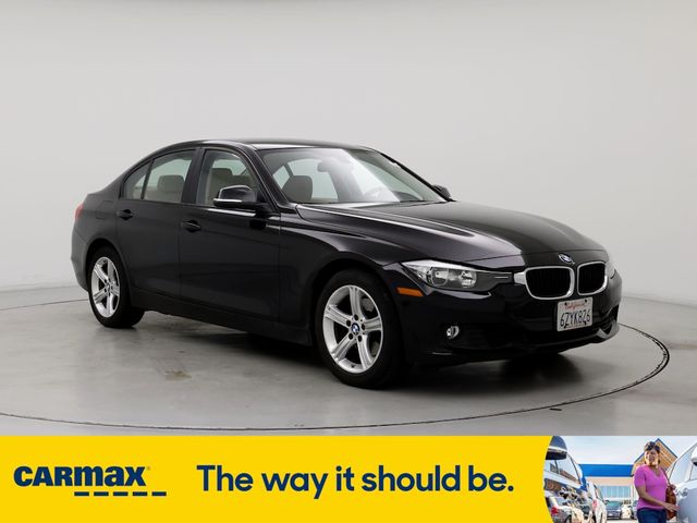 2013 BMW 3 Series 328i