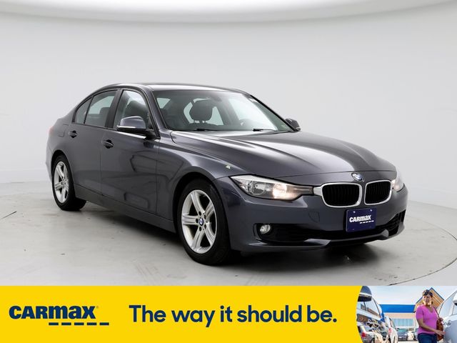 2013 BMW 3 Series 328i