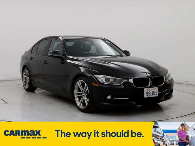 2013 BMW 3 Series 328i