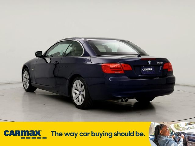 2013 BMW 3 Series 328i