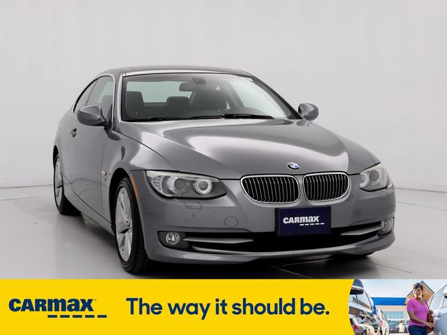 2013 BMW 3 Series 328i xDrive