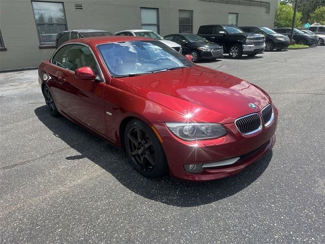 2013 BMW 3 Series 328i