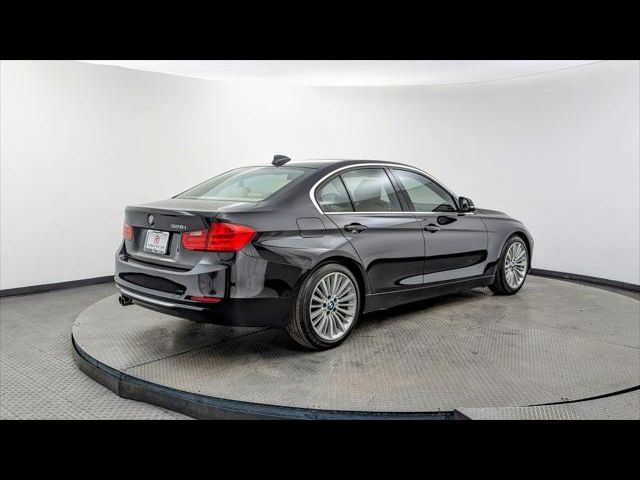 2013 BMW 3 Series 328i