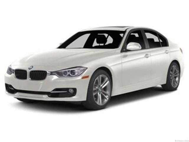 2013 BMW 3 Series 328i