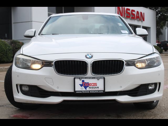 2013 BMW 3 Series 328i