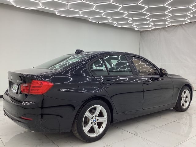 2013 BMW 3 Series 328i xDrive