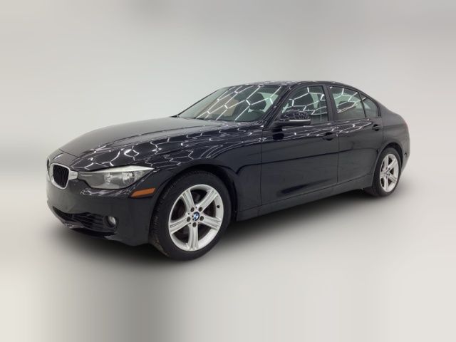 2013 BMW 3 Series 328i xDrive