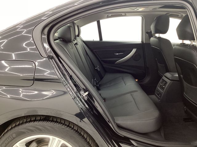 2013 BMW 3 Series 328i xDrive