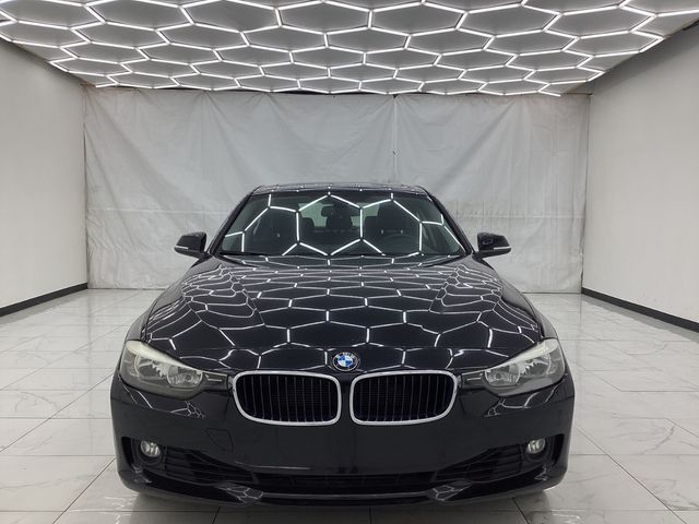 2013 BMW 3 Series 328i xDrive