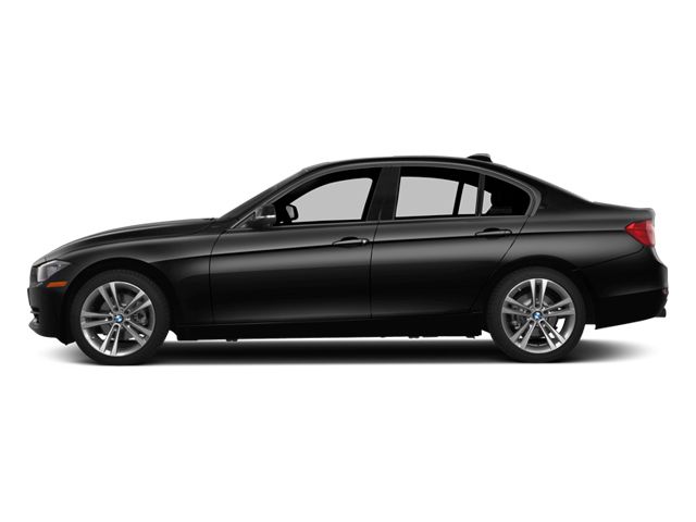 2013 BMW 3 Series 328i xDrive