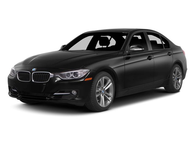 2013 BMW 3 Series 328i xDrive