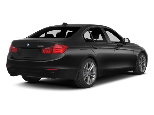 2013 BMW 3 Series 328i xDrive